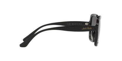 Anteojos De Sol Jack Pacific 0JK1042U Negro/Gris