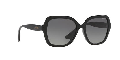 Anteojos De Sol Jack Pacific 0JK1042U Negro/Gris