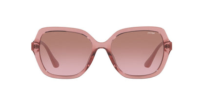 Anteojos De Sol Jack Pacific 0JK1042U Rosa/Rosa