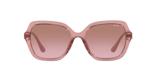 Anteojos De Sol Jack Pacific 0JK1042U Rosa/Rosa