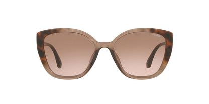 Anteojos De Sol Jack Pacific 0JK1043U Havana/Gris