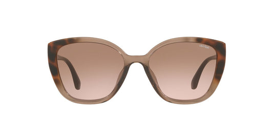 Anteojos De Sol Jack Pacific 0JK1043U Havana/Gris