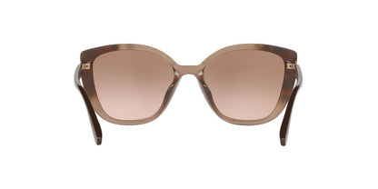 Anteojos De Sol Jack Pacific 0JK1043U Havana/Gris