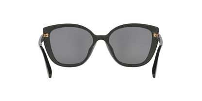 Anteojos De Sol Jack Pacific 0JK1043U Negro/Gris