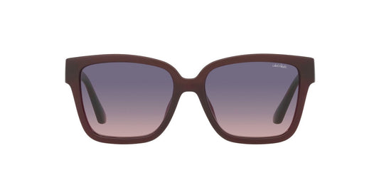 Anteojos De Sol Jack Pacific 0JK1044U Rosa/Rosa