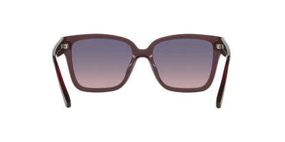 Anteojos De Sol Jack Pacific 0JK1044U Rosa/Rosa