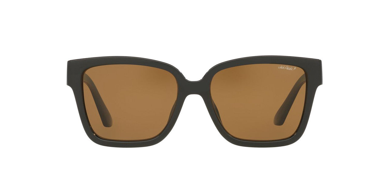 Anteojos De Sol Jack Pacific 0JK1044U Negro/Café – OPV