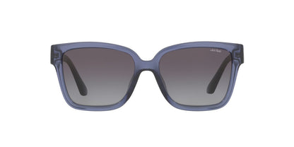 Anteojos De Sol Jack Pacific 0JK1044U Azul/Gris