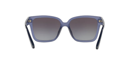 Anteojos De Sol Jack Pacific 0JK1044U Azul/Gris
