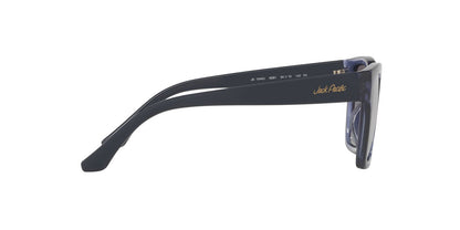Anteojos De Sol Jack Pacific 0JK1044U Azul/Gris