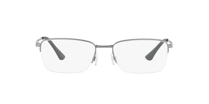 Anteojos Ópticos Jack Pacific 0JK2003M Gris