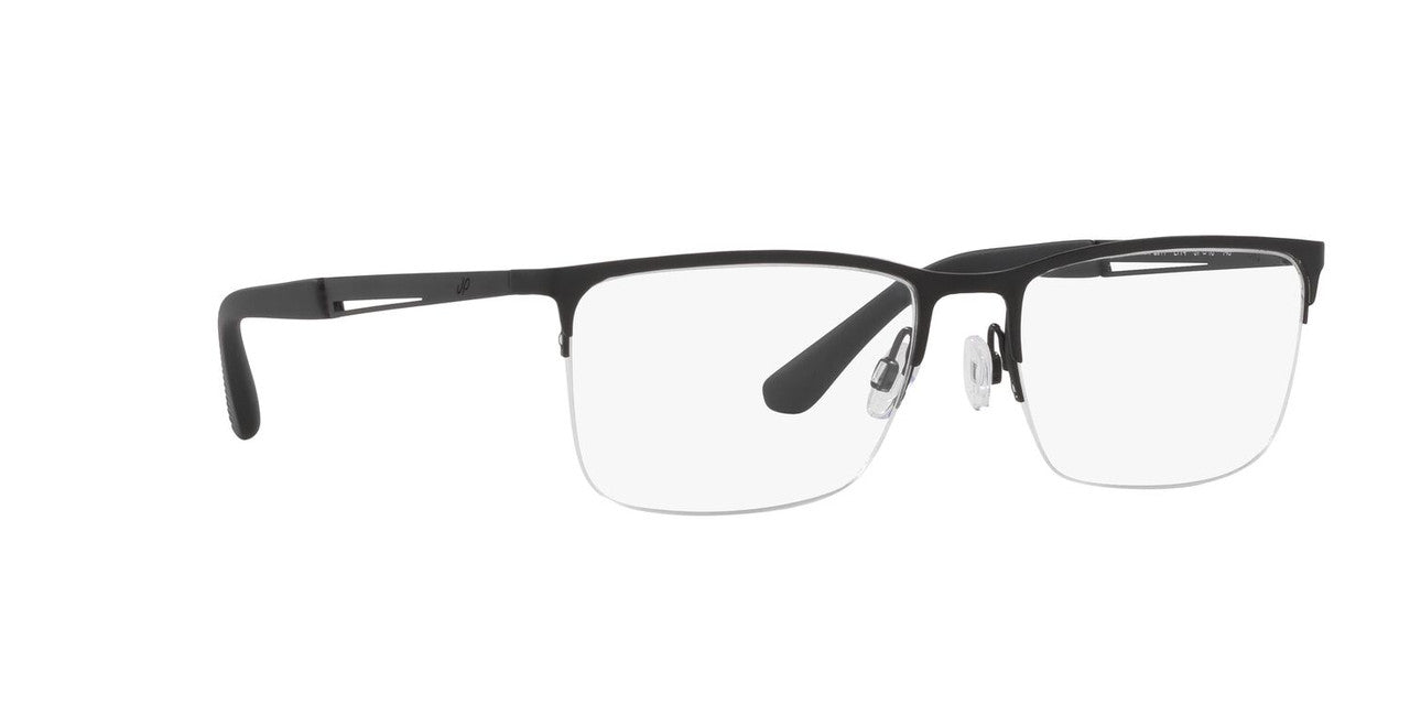 Anteojos Ópticos Jack Pacific 0JK2011 Negro – OPV