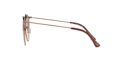 Anteojos De Sol Jack Pacific JK3004M Copper Gradient Brown