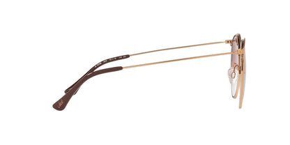 Anteojos De Sol Jack Pacific JK3004M Rose Gradient Red