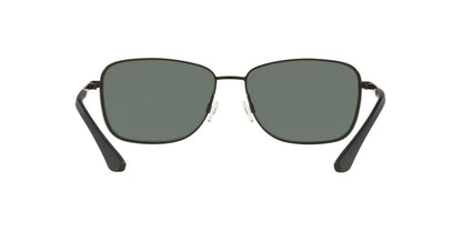 Anteojos De Sol Jack Pacific JK3006M Gris/Negro