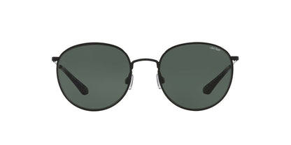 Anteojos De Sol Jack Pacific JK3008 Verde/Negro