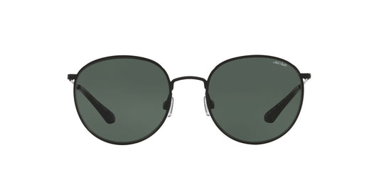 Anteojos De Sol Jack Pacific JK3008 Verde/Negro