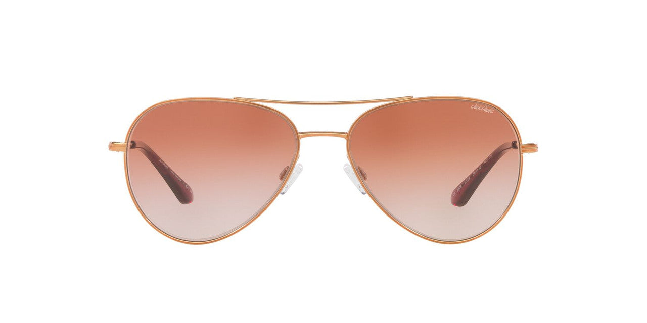 Anteojos De Sol Jack Pacific 0JK3009 Rosa/Rosa