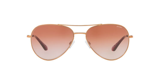 Anteojos De Sol Jack Pacific 0JK3009 Rosa/Rosa