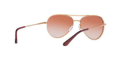 Anteojos De Sol Jack Pacific 0JK3009 Rosa/Rosa