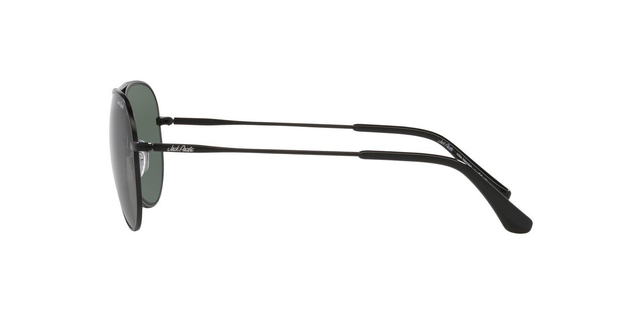 Anteojos De Sol Jack Pacific 0JK3009 Negro/Verde