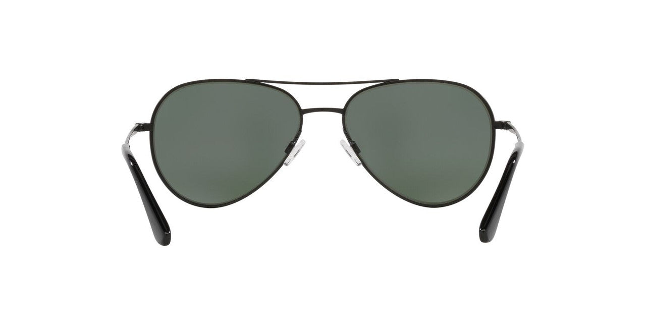 Anteojos De Sol Jack Pacific 0JK3009 Negro/Verde