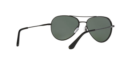 Anteojos De Sol Jack Pacific 0JK3009 Negro/Verde