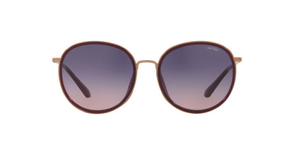 Anteojos De Sol Jack Pacific 0JK3010 Dorado/Rosa