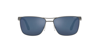 Anteojos De Sol Jack Pacific 0JK3011 Gris/Azul