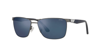 Anteojos De Sol Jack Pacific 0JK3011 Gris/Azul