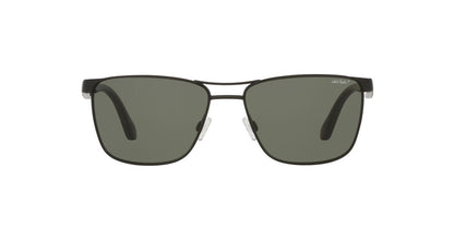 Anteojos De Sol Jack Pacific 0JK3011 Negro/Verde