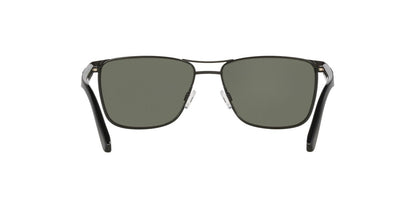 Anteojos De Sol Jack Pacific 0JK3011 Negro/Verde