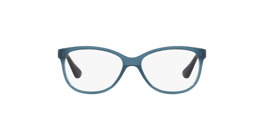 Anteojos Ópticos Jack Kids JK4010 Azul