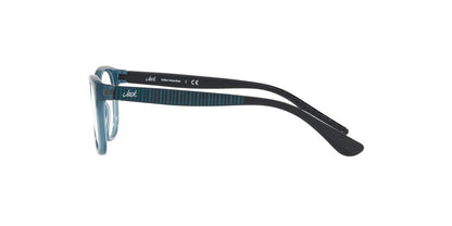 Anteojos Ópticos Jack Kids JK4010 Azul