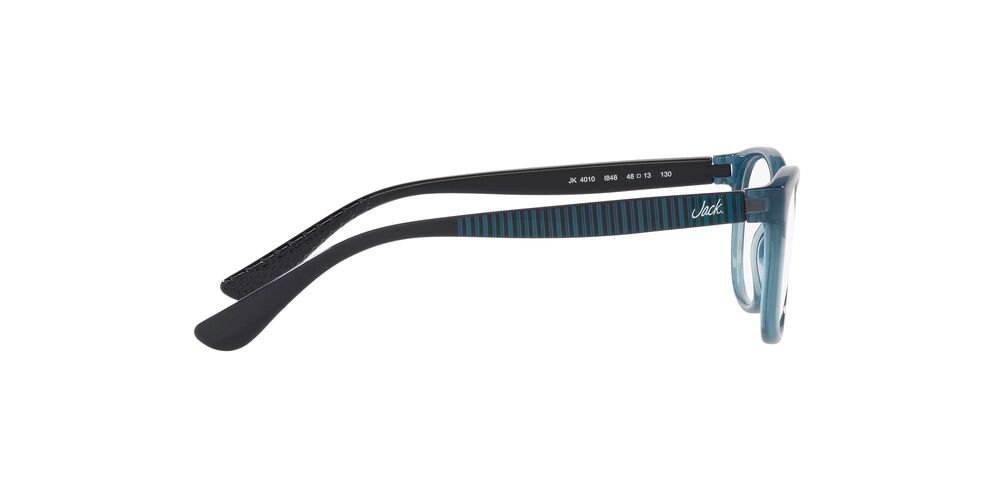 Anteojos Ópticos Jack Kids JK4010 Azul