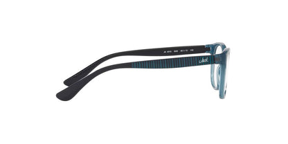 Anteojos Ópticos Jack Kids JK4010 Azul