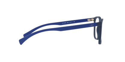 Anteojos Ópticos Jack Pacific 0JK4012M Azul