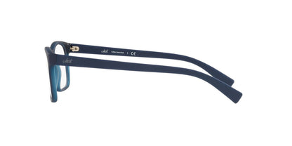 Anteojos Ópticos Jack Pacific 0JK4013M Azul