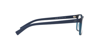Anteojos Ópticos Jack Pacific 0JK4013M Azul