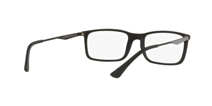 Anteojos Ópticos Jack Pacific 0JK4014M Negro