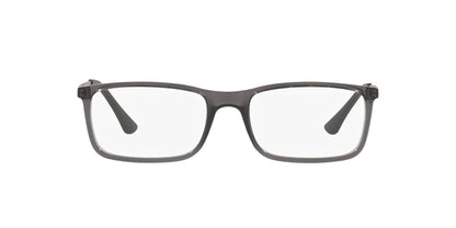 Anteojos Ópticos Jack Pacific 0JK4014M Gris