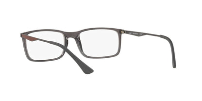 Anteojos Ópticos Jack Pacific 0JK4014M Gris