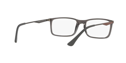 Anteojos Ópticos Jack Pacific 0JK4014M Gris