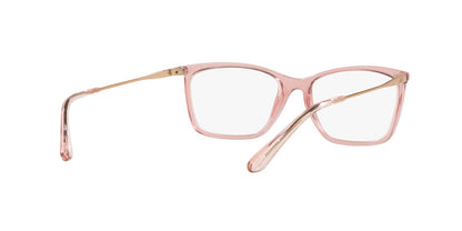 Anteojos Ópticos Jack Pacific 0JK4016M Rosa