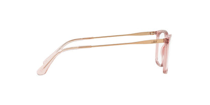 Anteojos Ópticos Jack Pacific 0JK4016M Rosa