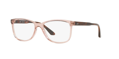 Anteojos Ópticos Jack Pacific 0JK4021M Rosa