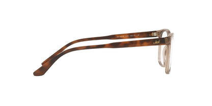 Anteojos Ópticos Jack Pacific 0JK4021M Crema