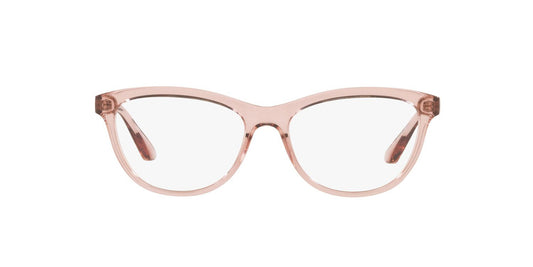 Anteojos Ópticos Jack Pacific 0JK4022M Rosa