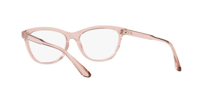 Anteojos Ópticos Jack Pacific 0JK4022M Rosa