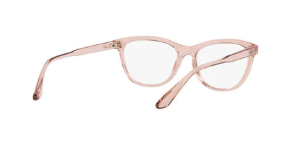 Anteojos Ópticos Jack Pacific 0JK4022M Rosa